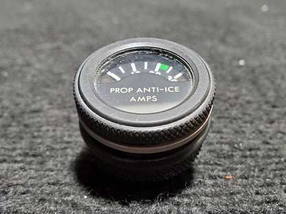 Propeller Anti-Ice Ammeter Indicator - Cessna - 5H-NWA