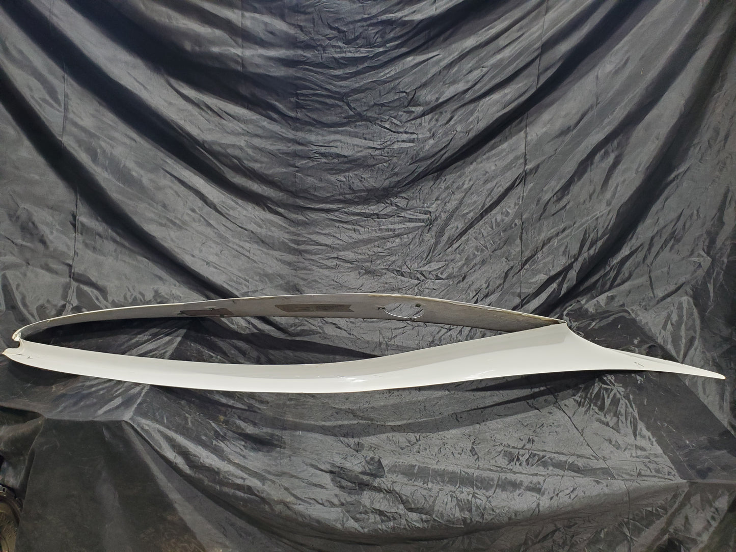 Wing Root Fairing RH - Cirrus - C-GDJL