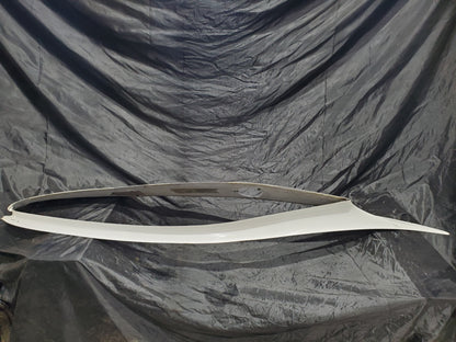 Wing Root Fairing RH - Cirrus - C-GDJL