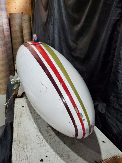Wing Tip Tank RH - Piper Cheyenne - I-CODE