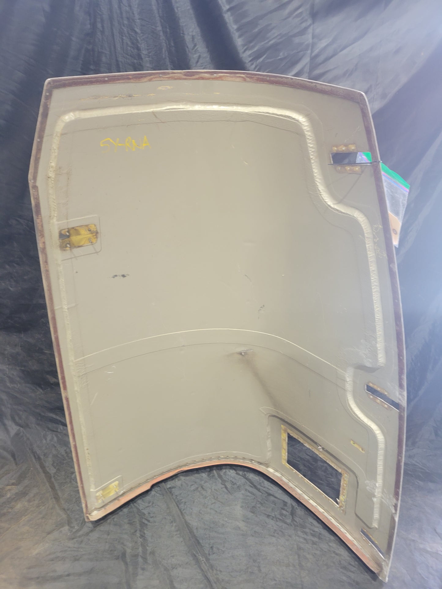Cowl Door Assy - Upper LH - Cessna - 5Y-RNA