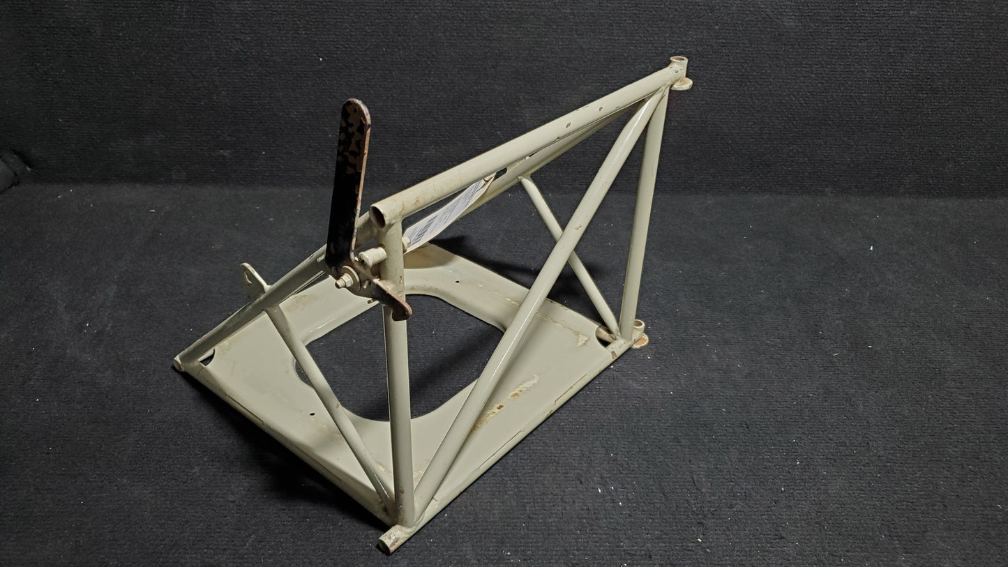 Battery Box Support - Cessna - 5H-TAZ