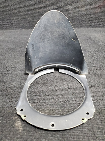 Landing Light Baffle - RH - Cessna - 5H-NWA