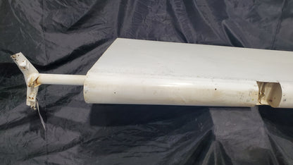 Rudder - Cessna 208B - 5Y-ZBW