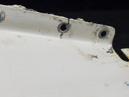 Main Gear Strut Cover LH (Cargo Pod) - Cessna - 5Y-ZBW