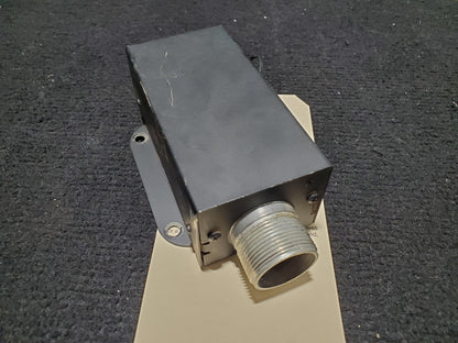 Signal Conditioner Totalizer - Armtec/Ragen - 5Y-ZBW