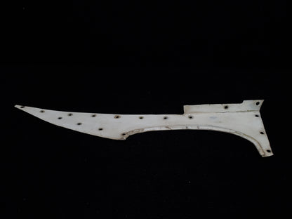 Strut Cuff - LH - Cessna - 5Y-ZBW