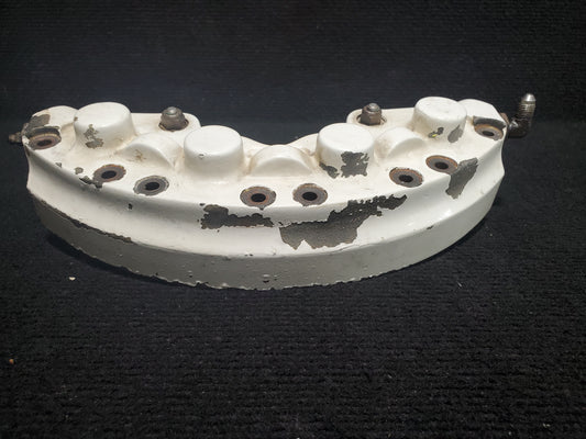 Cylinder - Brake - Cessna - 5Y-ZBW