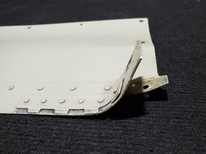 Induction Air Plenum Panel - Cessna - 5Y-RNA