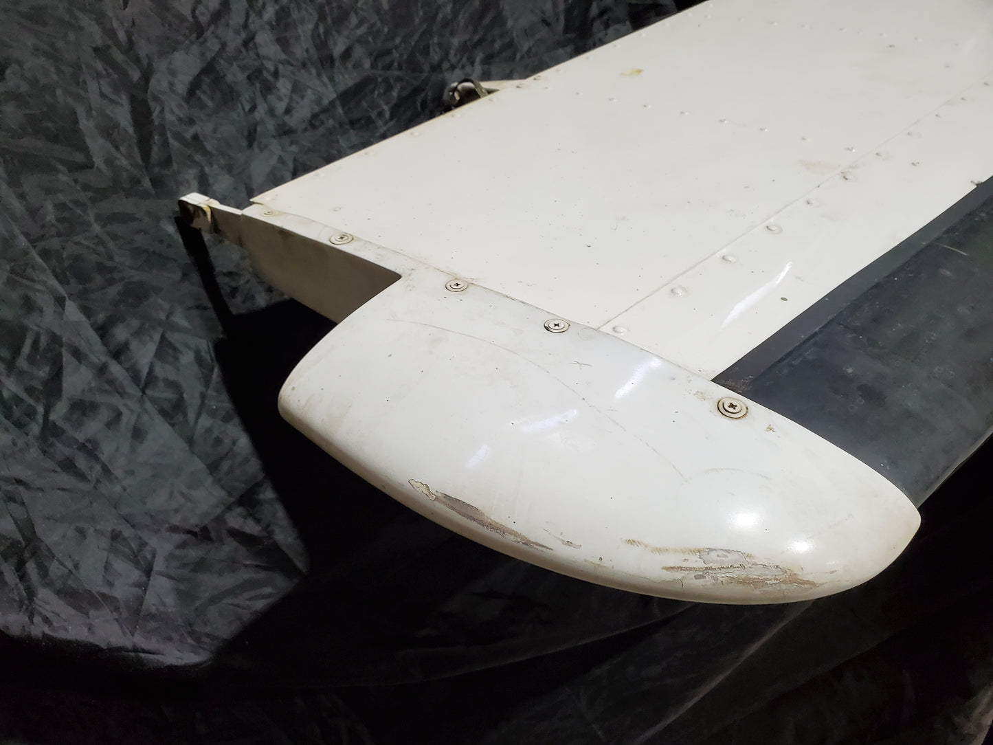 Stabilizer - LH - Piper - I-CODE