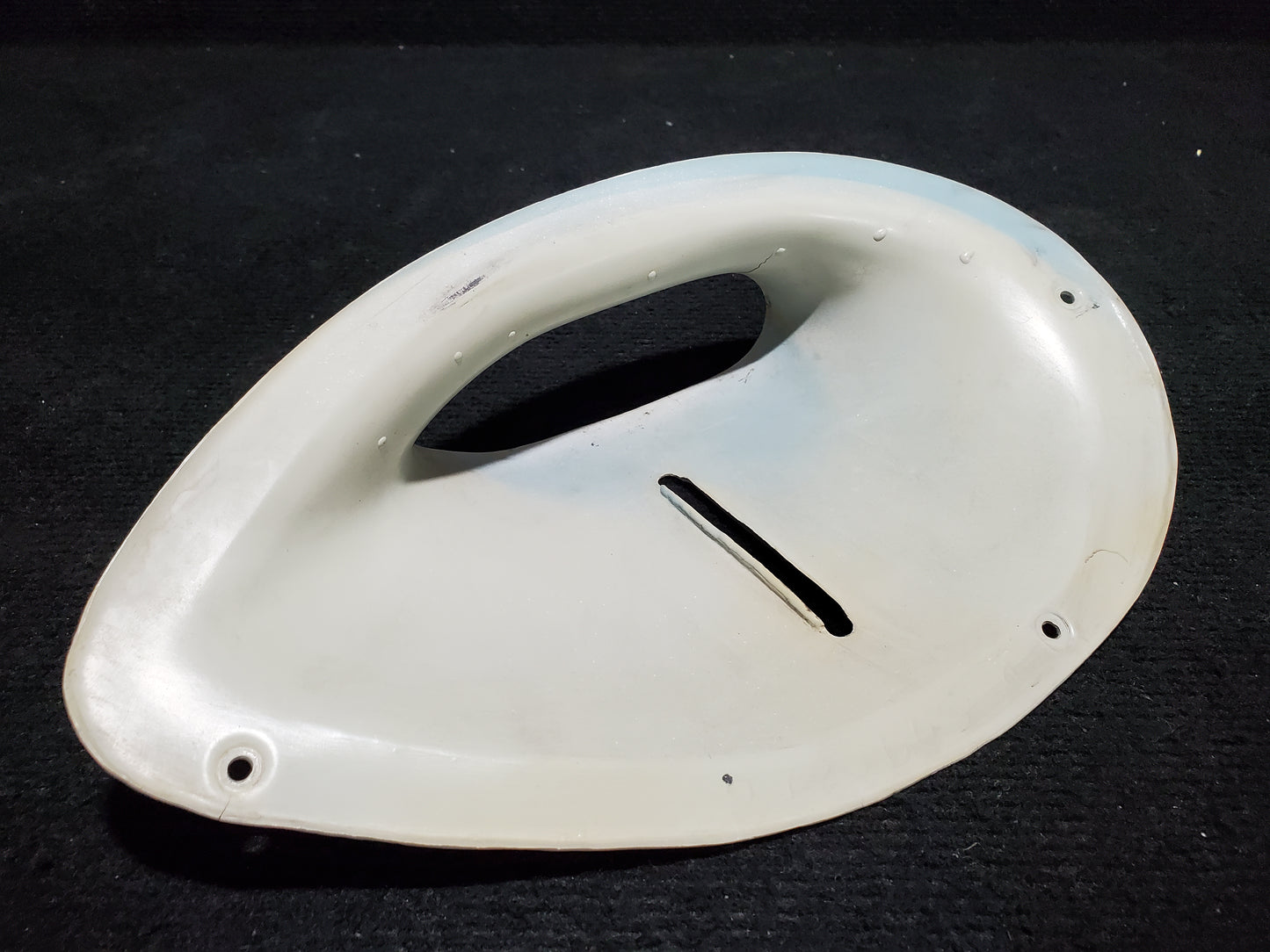 Wing Strut Fairing Upper RH - C-FWOK