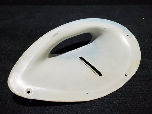 Wing Strut Fairing Upper RH - C-FWOK