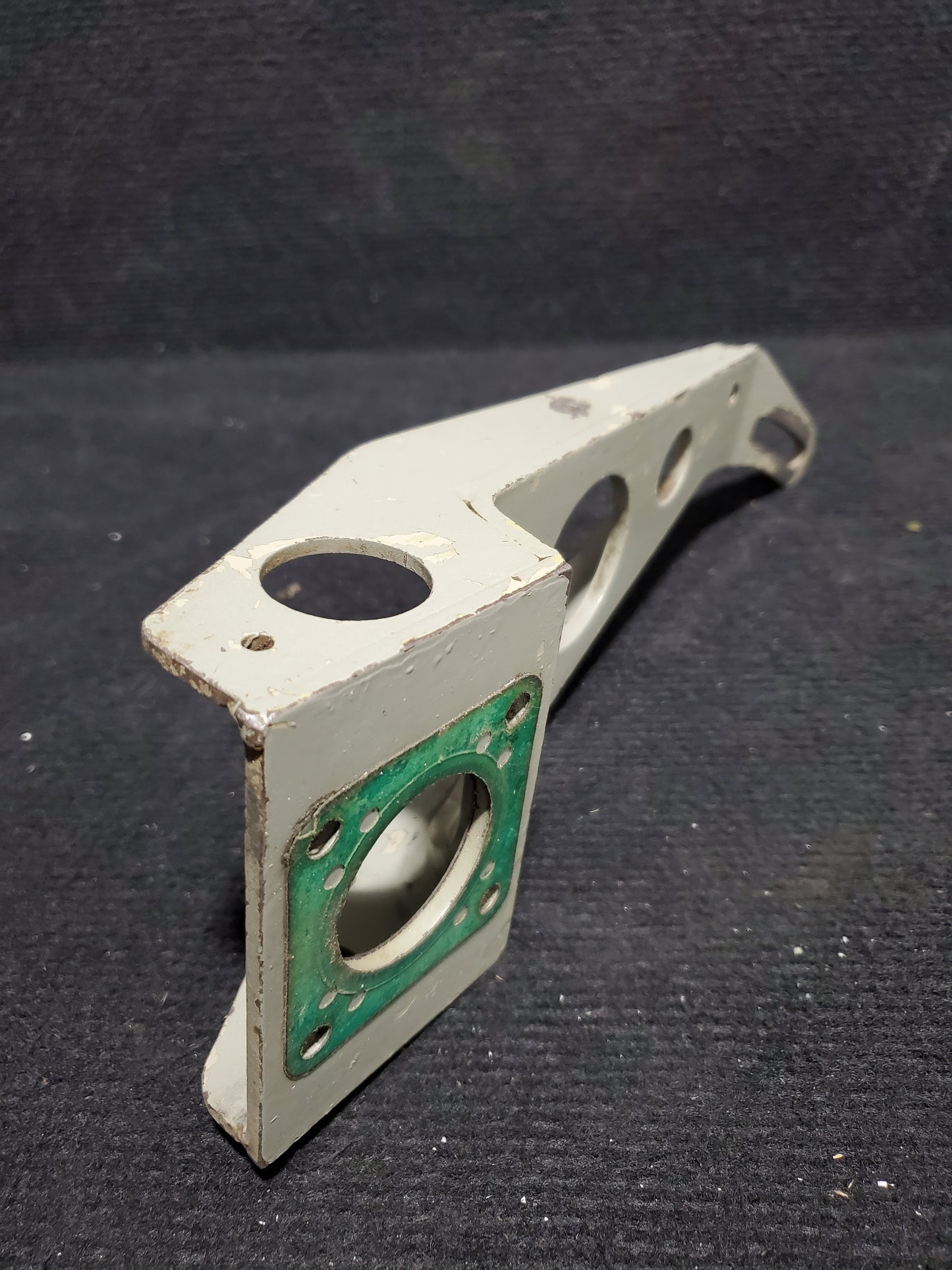 Alternator Arm Assy - Cessna - Unknown Origin
