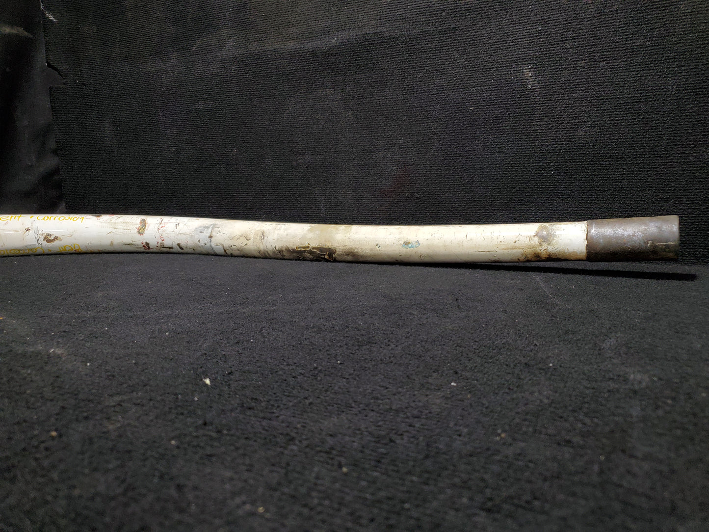 Main Gear Spring - 5H-NWA 1 of 2