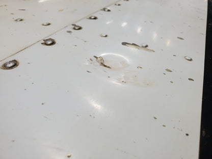 Horizontal Stabilizer - Cessna 208B Caravan - 5H-NWA