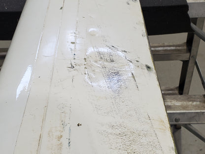 Wing Strut - LH - Cessna 208B Caravan - 5H-NWA