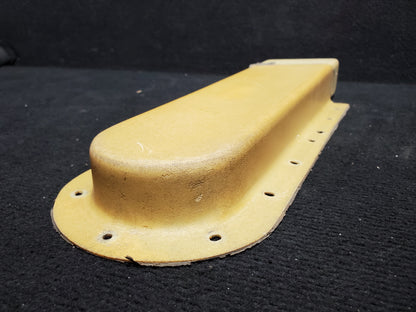 Fuel Drain Cover - Cessna - 5H-TAZ