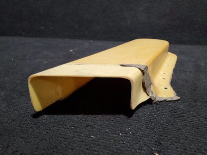 Fuel Drain Cover - Cessna - 5H-TAZ