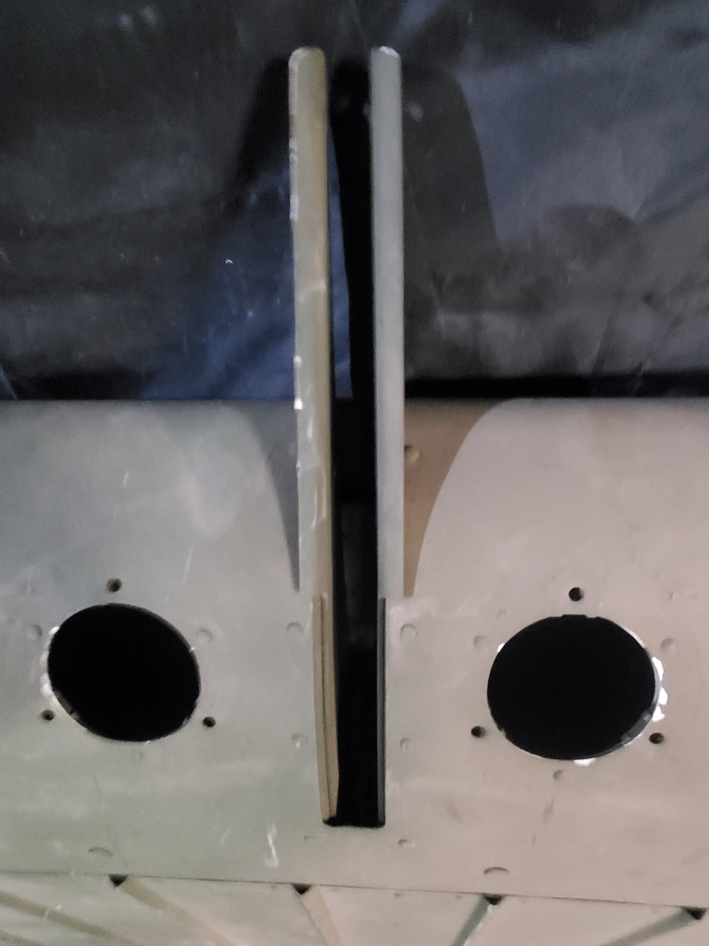 Flap Assembly - Wing RH - Cessna 185