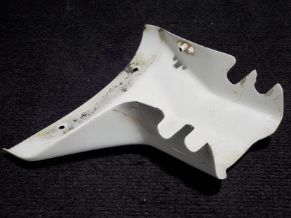 Axle Cover Assy - LH - Cessna - 5Y-ZBW