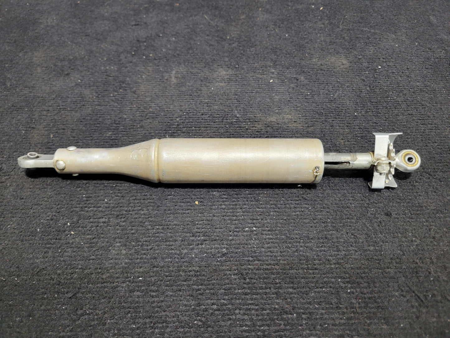 Steering Bungee Assy - C-GROC