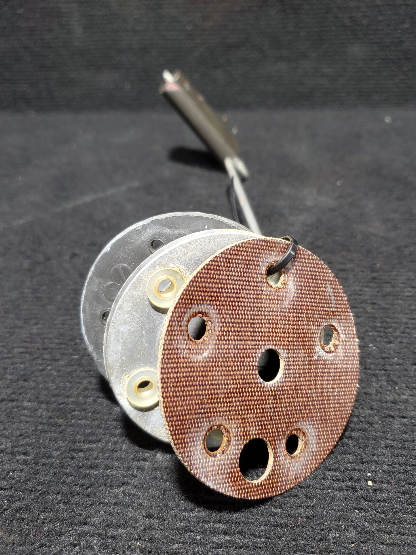 Fuel Level Transmitter INBD - Cessna - 5Y-ZBW