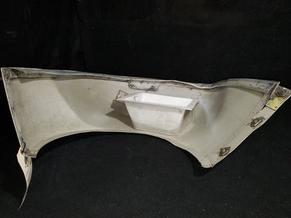 Nose Cap Assy - RH - Cessna - 5Y-RNA