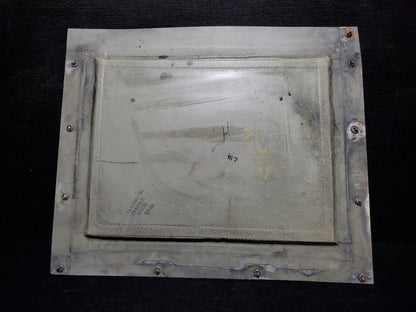 Wing Door Assembly - LH - Cessna - OO-SEX