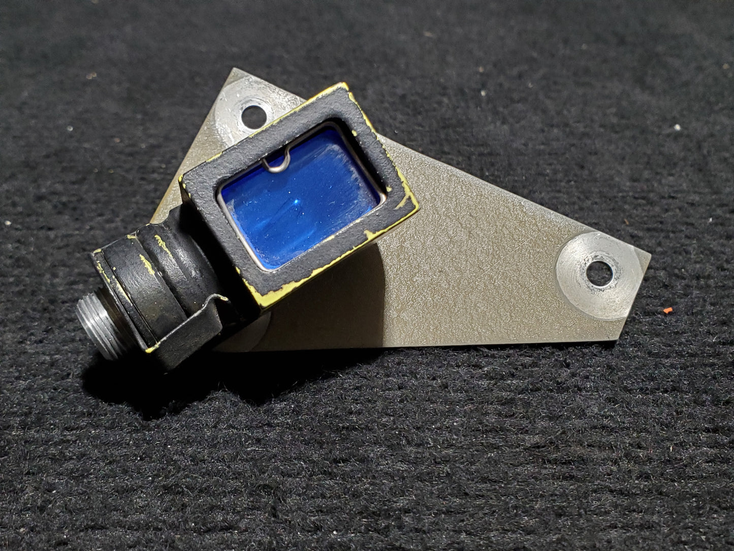 Circuit Breaker Panel Light Assy - Cessna - 5Y-ZBW