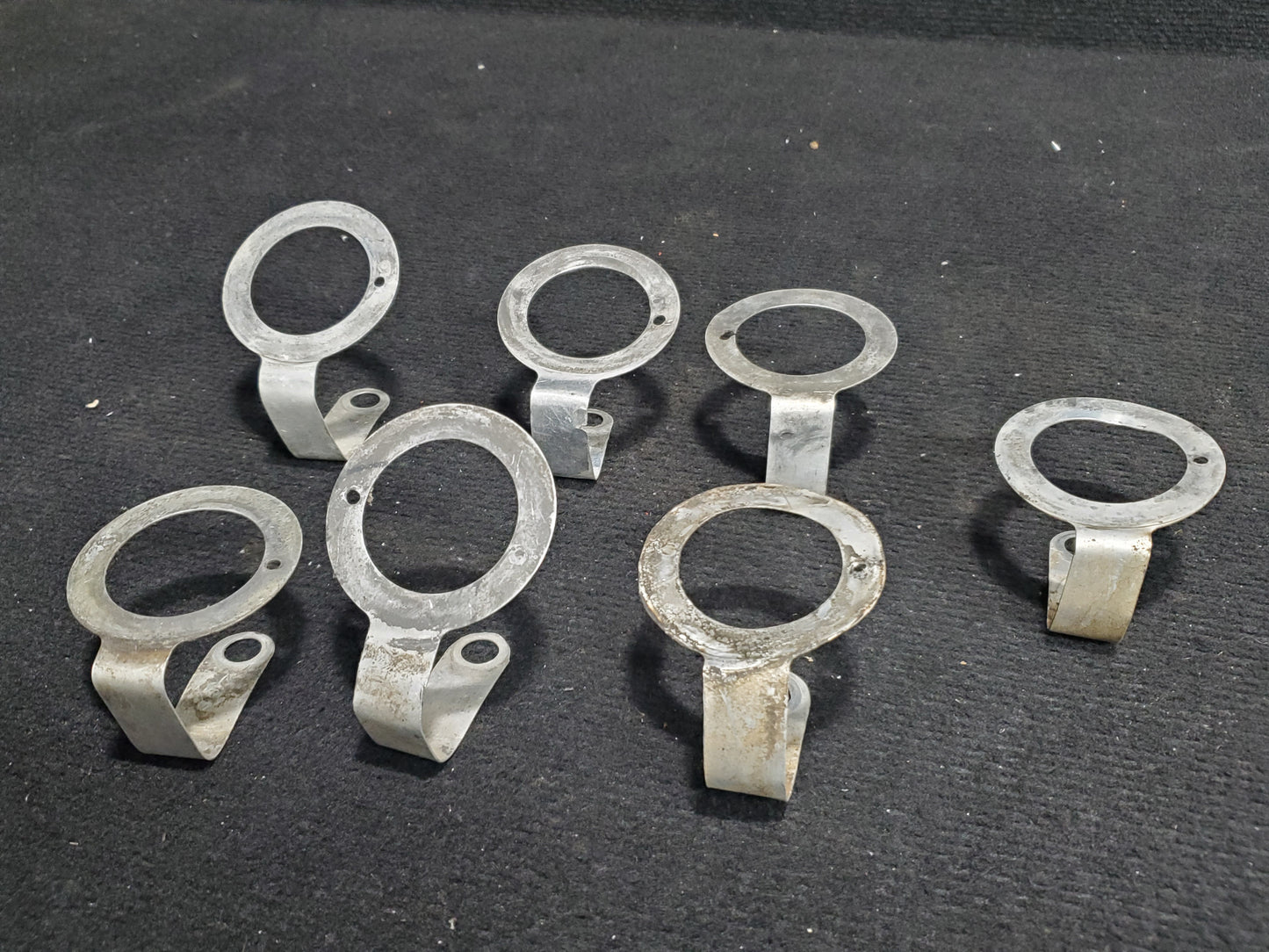 Ground Straps - Cessna - MISC