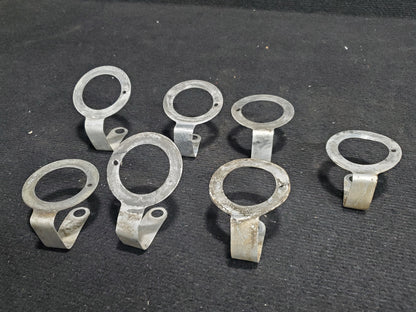 Ground Straps - Cessna - MISC