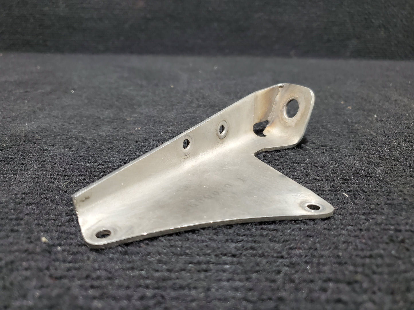 Power Control Bracket - Cessna - 5Y-ZBW