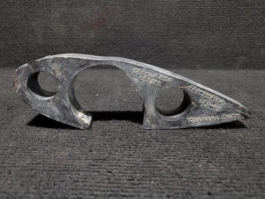 Upper Gear Fairing Rib - Cessna - 5Y-ZBW