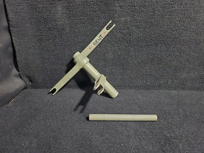 Flap Bellcrank Assy RH - Cessna 208B - 5Y-RNA