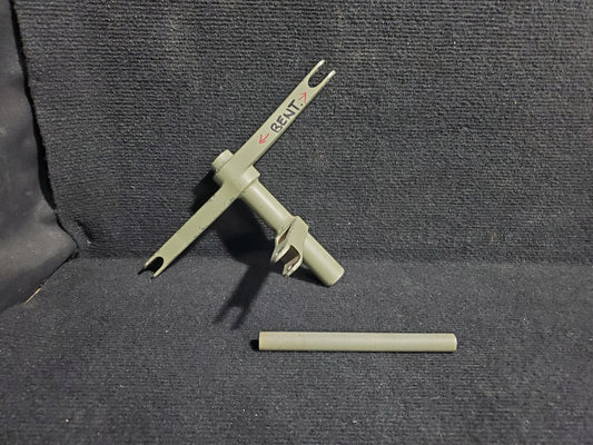 Flap Bellcrank Assy RH - Cessna 208B - 5Y-RNA