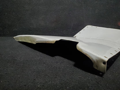 Wing Strut Fairing - RH Upper -  Cessna - 5H-NWA