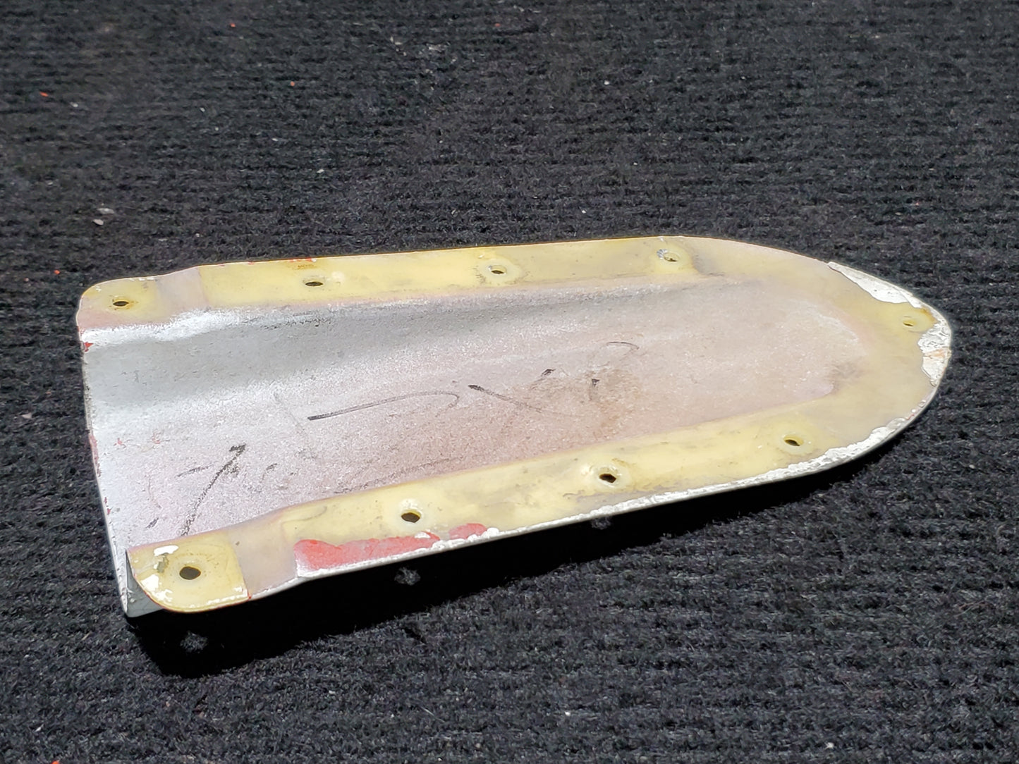 Tailcone Fairing - Rudder Cable Exit - Cessna - MISC (VFC) - C-GZXP