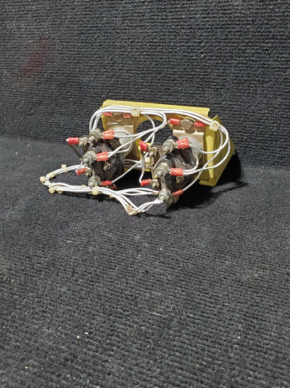 Flap Motor Relays - Eaton - 5Y-ZBW