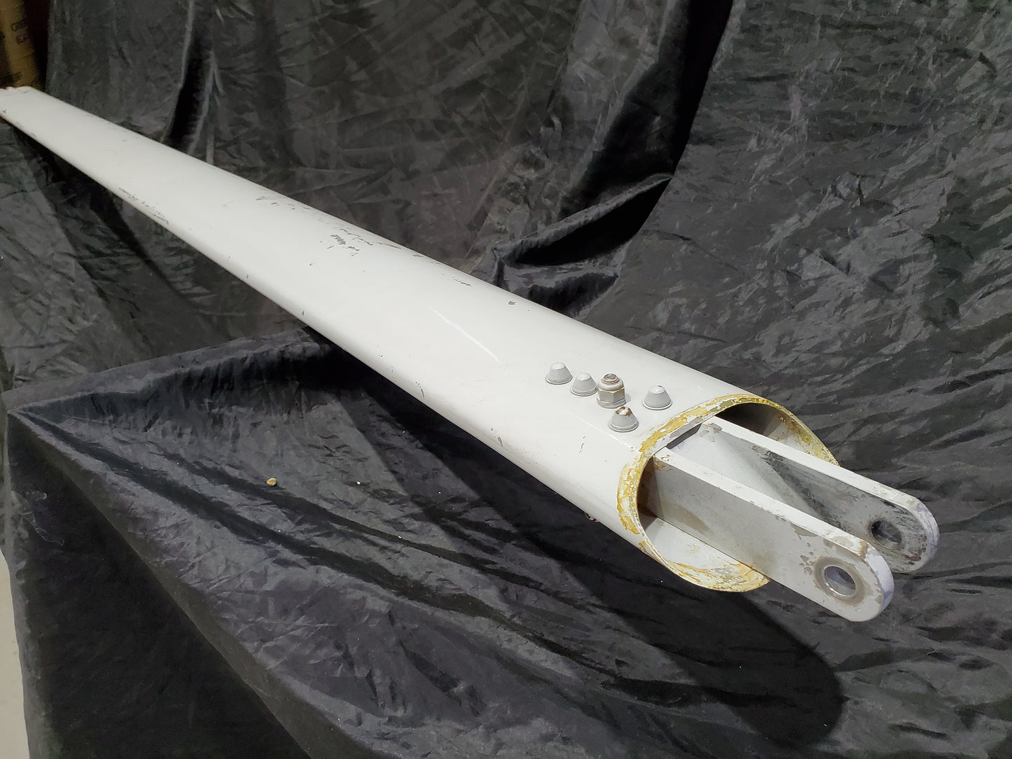 Wing Strut Assembly - RH - Cessna - C-GXZZ