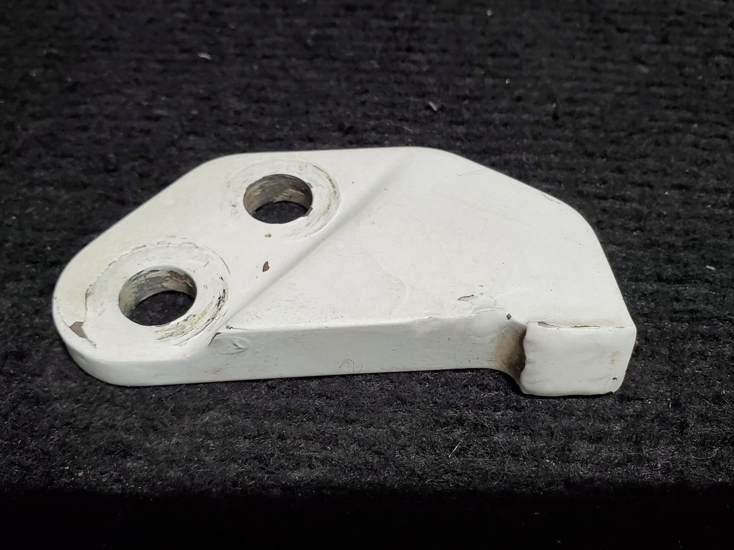 MLG Jack Pad LH - Cessna - 5Y-ZBW
