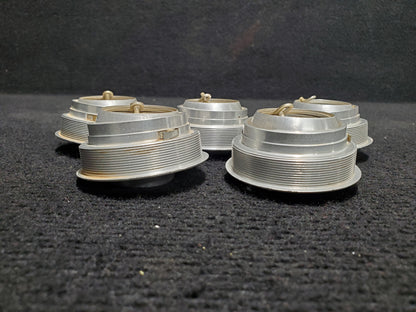 Air Valve Assembly - WEMAC - 5Y-BUC