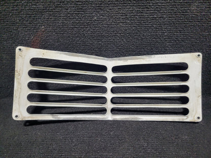 Fuselage Nose Grill - C-FJUO
