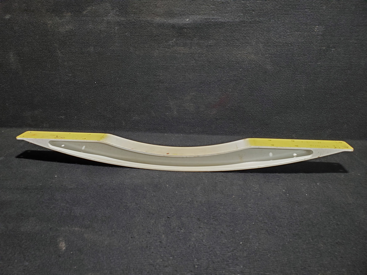 MLG Bay Stiffener - Cessna - 5Y-MME