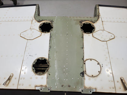 Horizontal Stabilizer - Cessna 208B Caravan - 5H-NWA