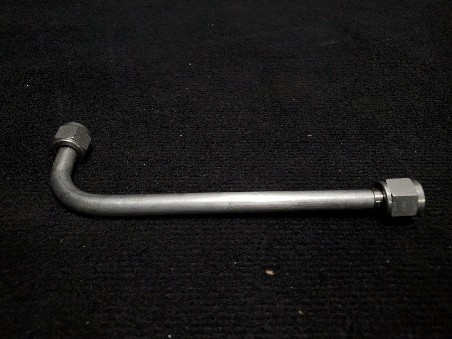 Fuel Line Assy - Fuel Reservoir - Cessna - OO-SEX