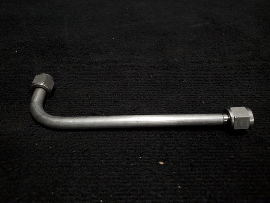 Fuel Line Assy - Fuel Reservoir - Cessna - OO-SEX