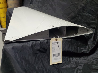 Vertical Stabilizer - Upper - Robinson - C-FGAN