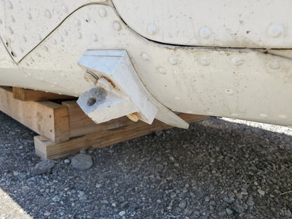 EDO Float Miscellaneous Items - Various