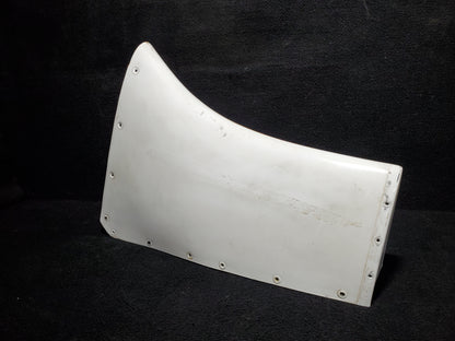 Fairing Assy - Fin - Piper - I-CODE
