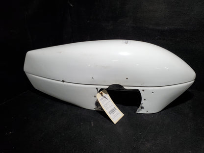 Landing Gear Fairing Set - Cessna 182 - C-GROC